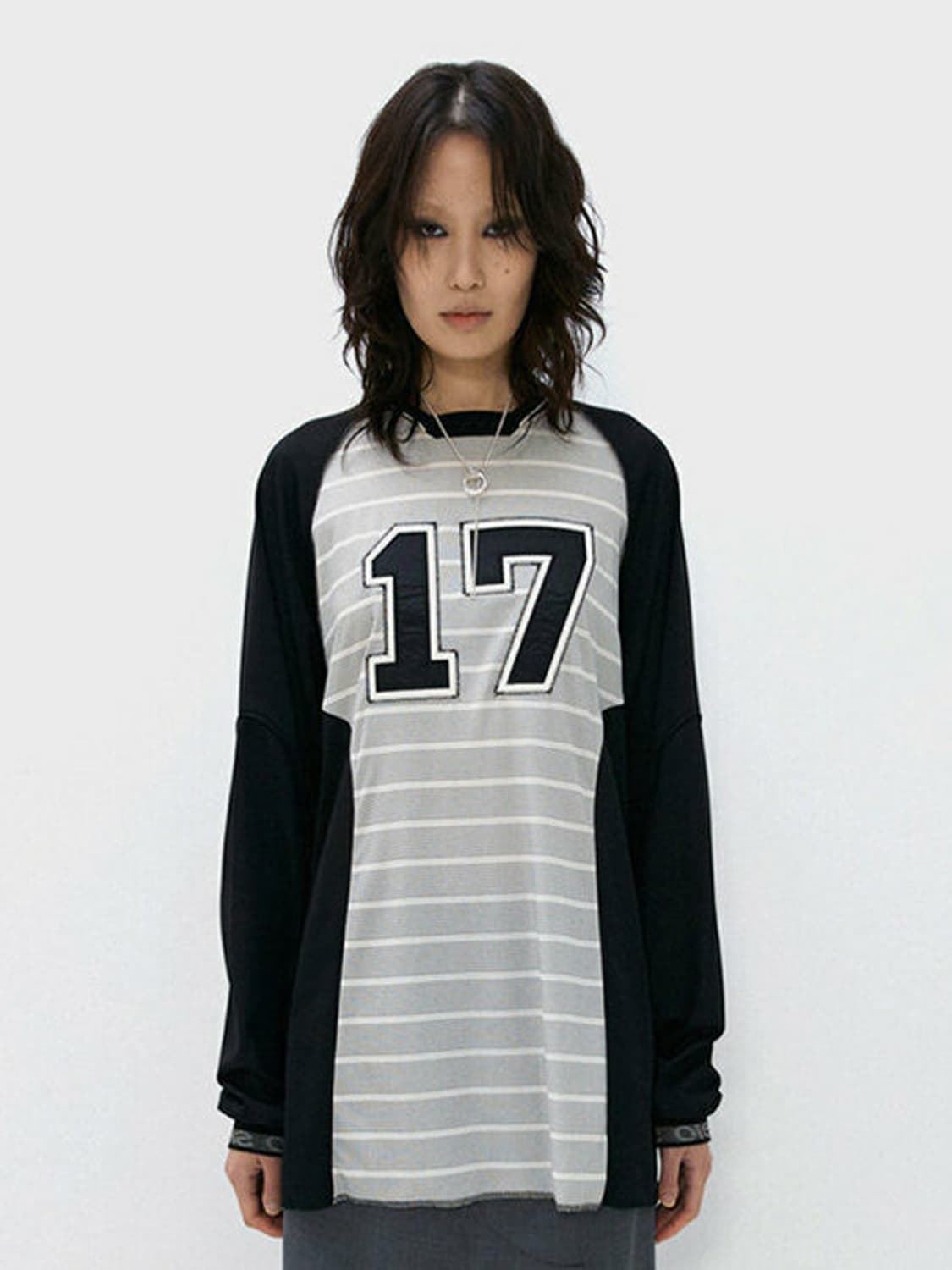 S/E/O  17 JERSEY TOP 상품이미지1