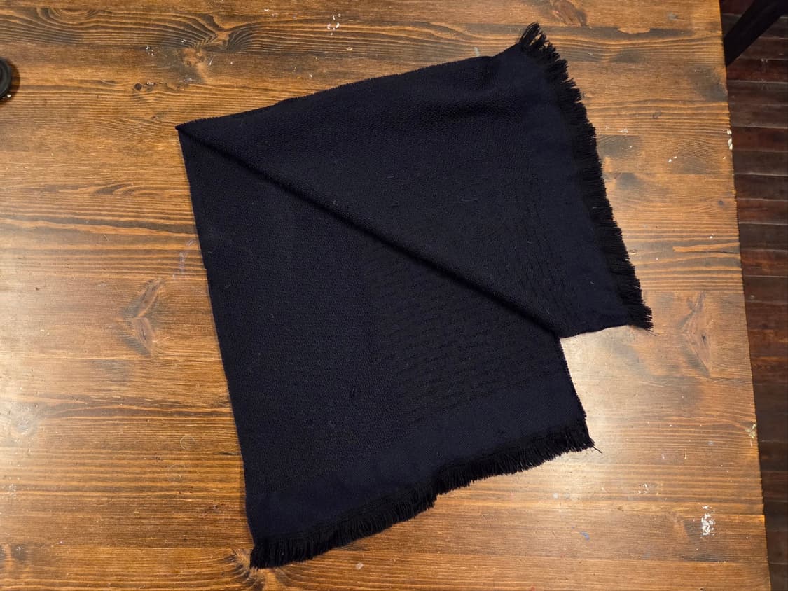 베르사체 머플러 상품이미지3