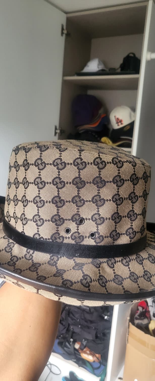 구찌 모노그램 GG 상품이미지2