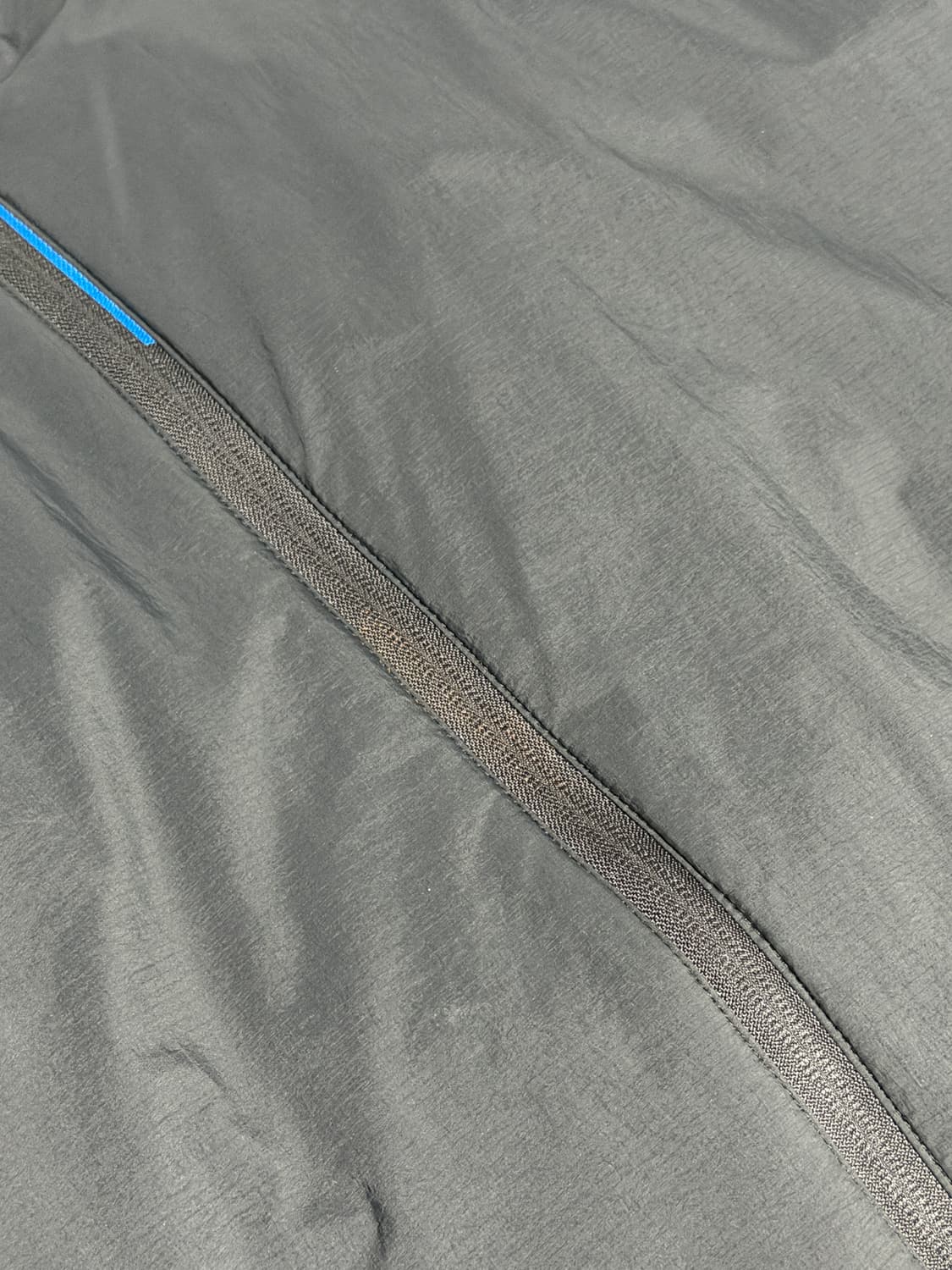 새상품급) 살로몬 모디세이 패딩 자켓_L 상품이미지9