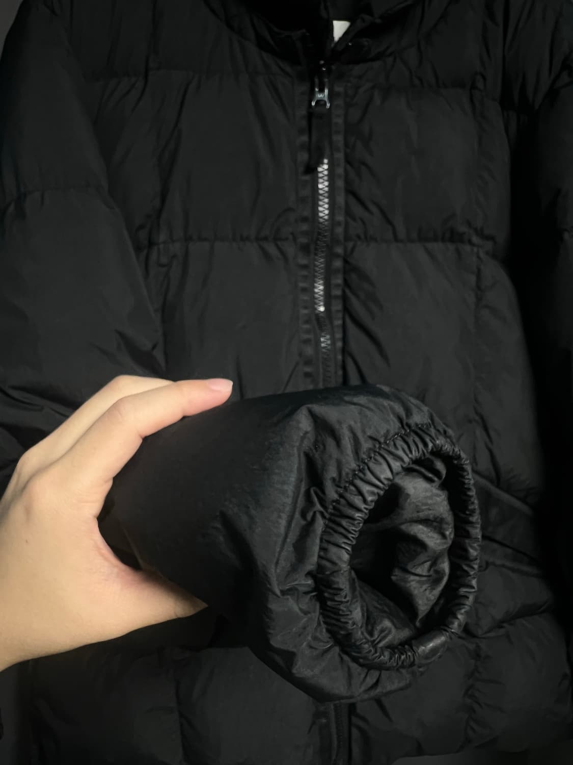 [S/새상품급] 스톤아일랜드 크랭클랩스 상품이미지7