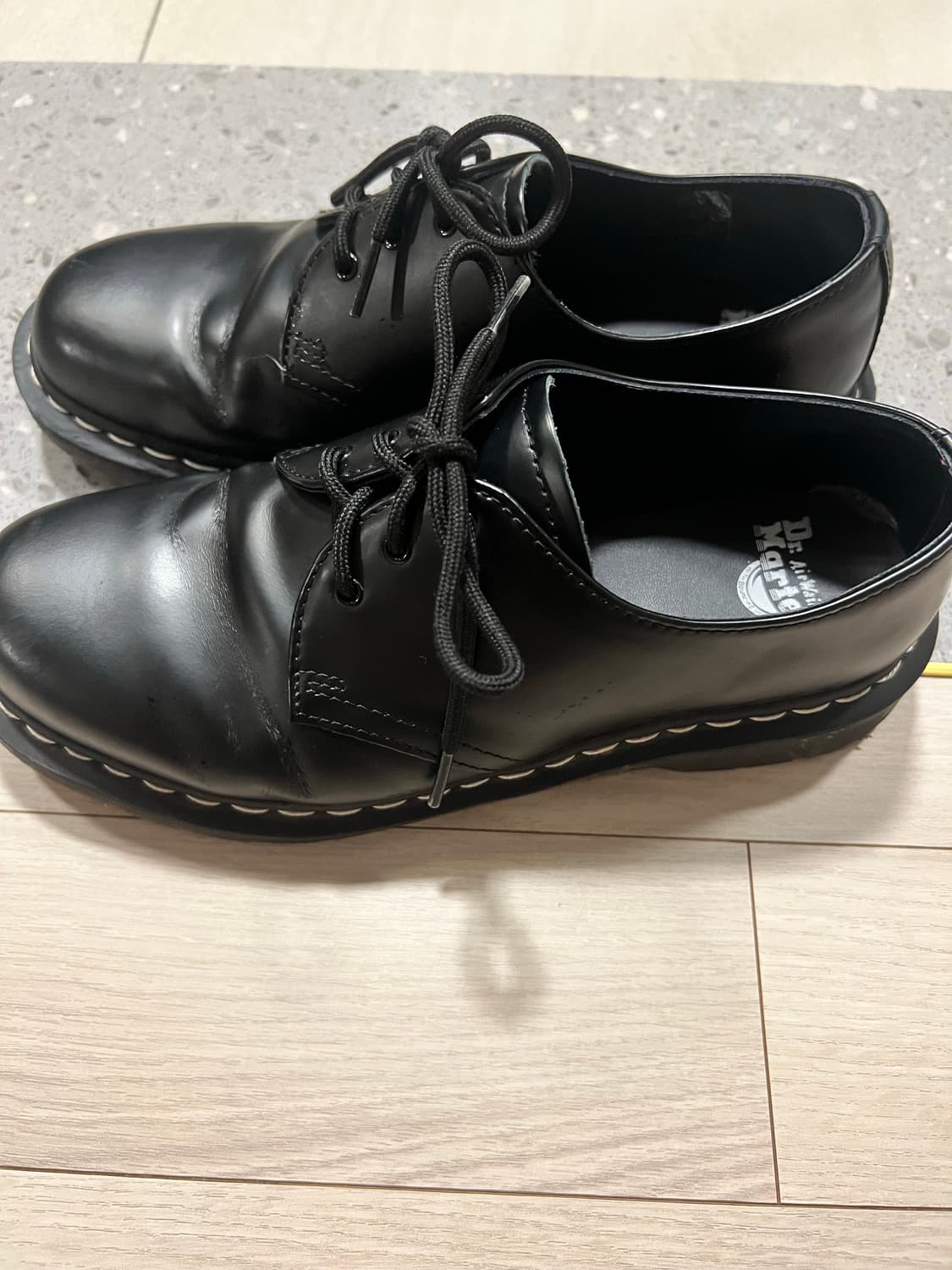 닥터마틴 1461 ws 270 상품이미지2