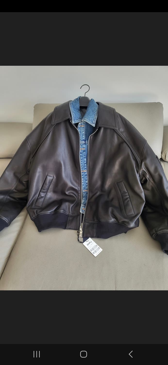 준지 349마원 자켓 상품이미지1