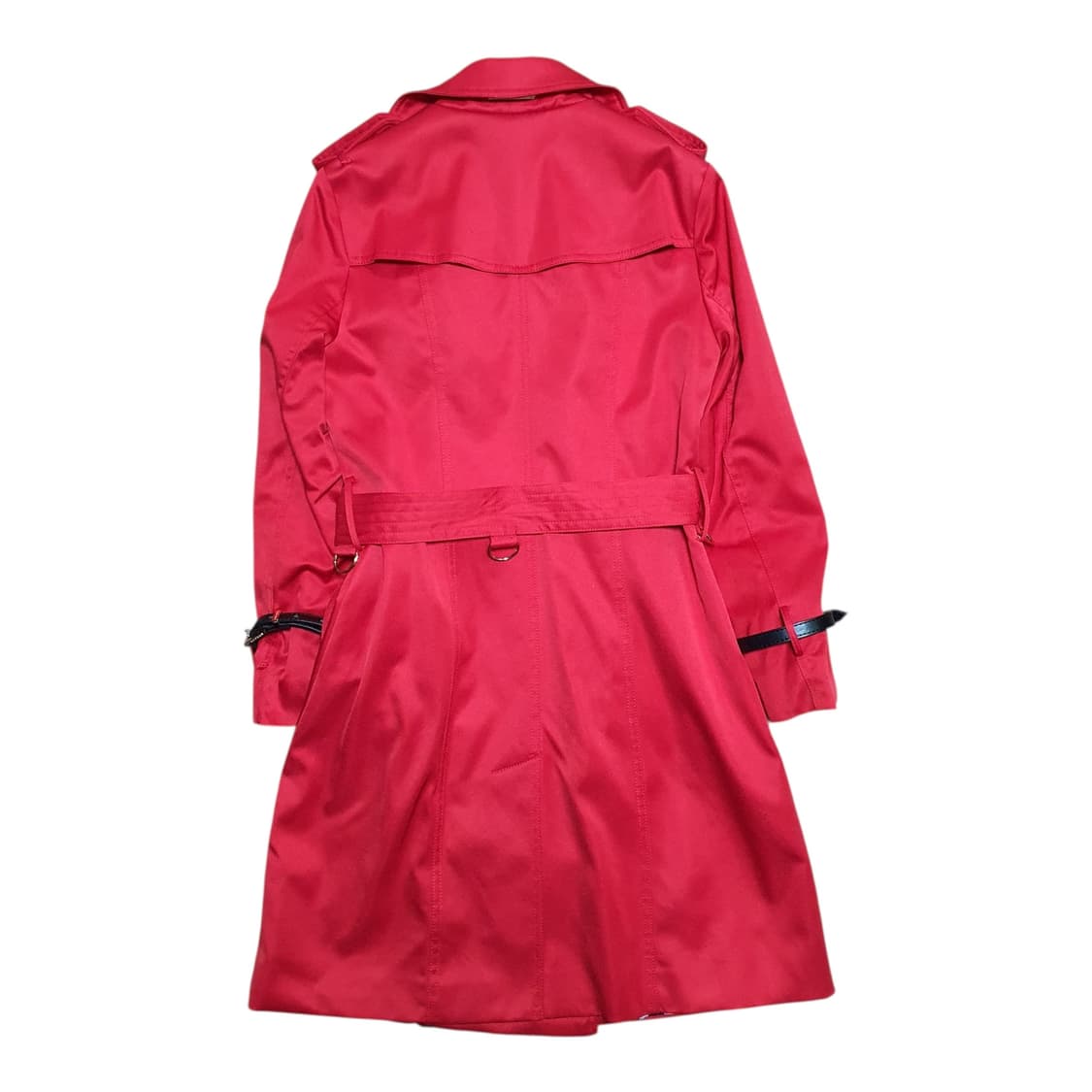 ✨ (바배) 버버리 트렌치 코트  상품이미지2