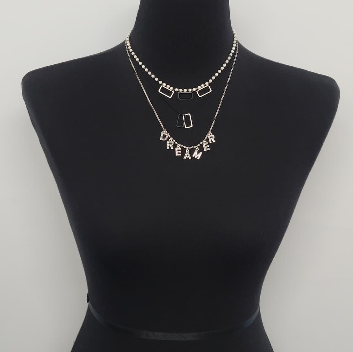 DREAMER necklace set 상품이미지5