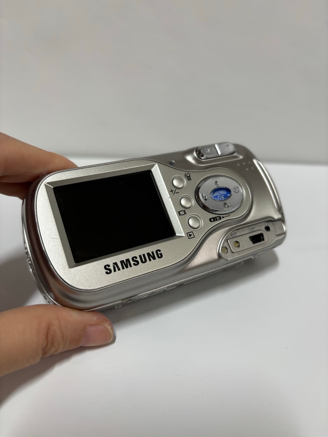 삼성케녹스a4디카 상품이미지2