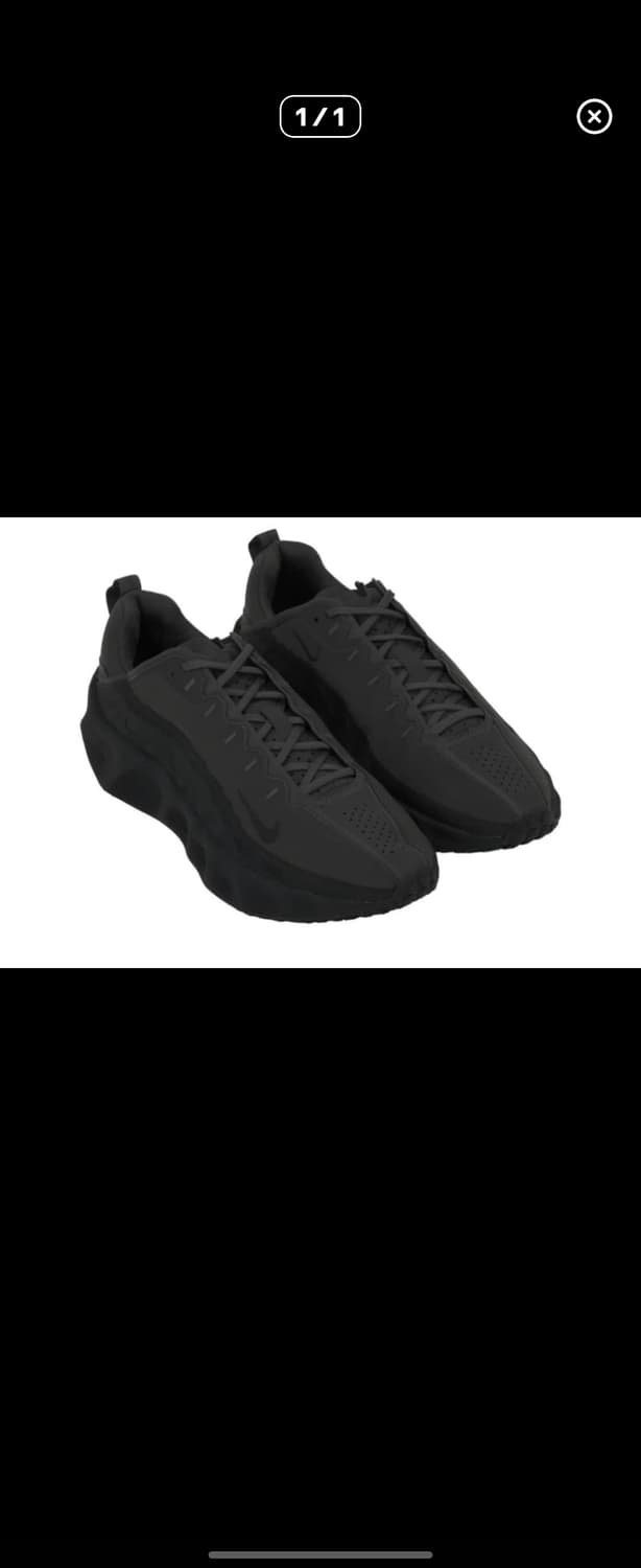 나이키 혜인서 230 실착2회 상품이미지1