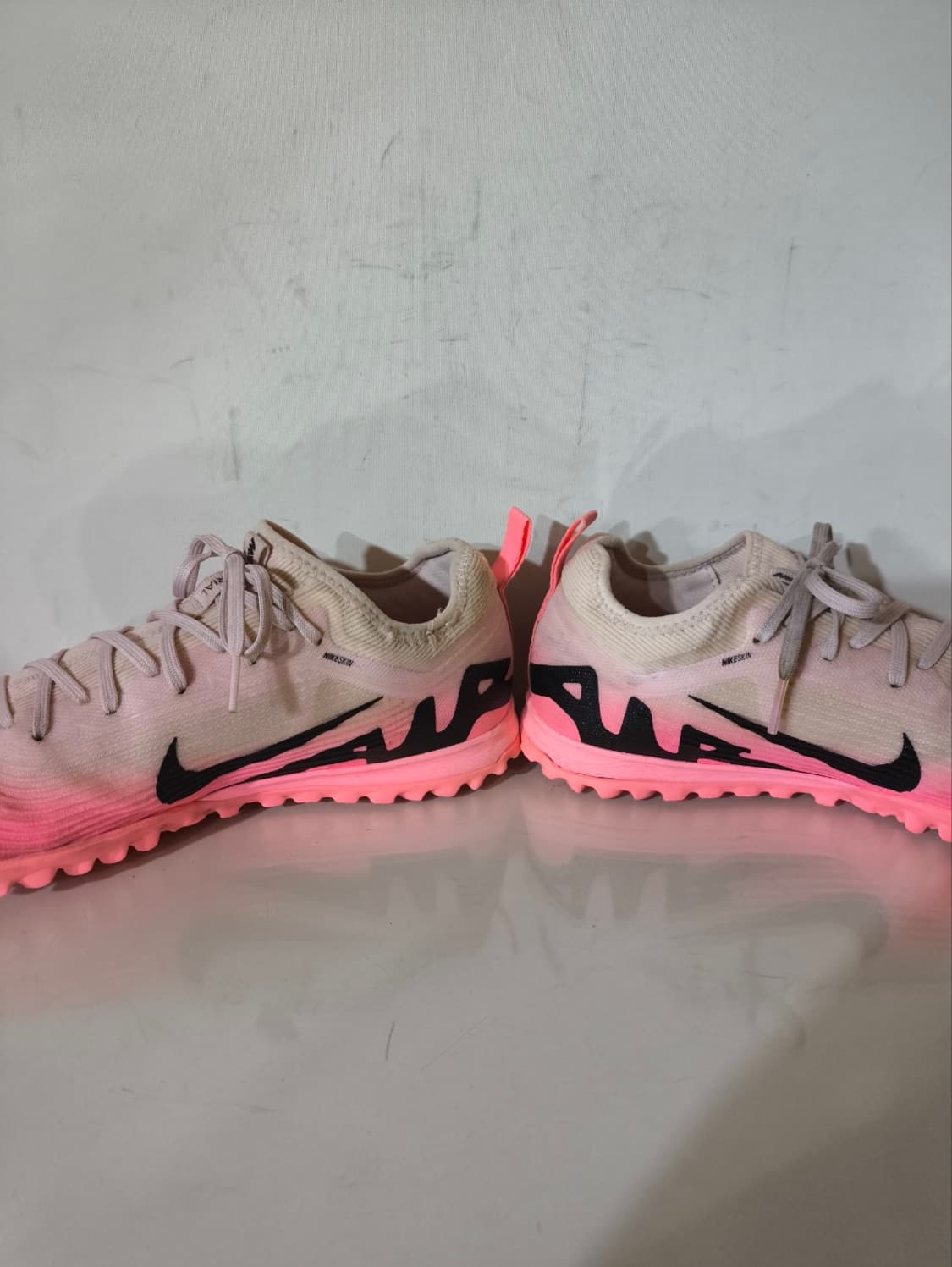 260mm 나이키 줌 머큐리얼 베이퍼 15 프로 TF 풋살화  상품이미지7