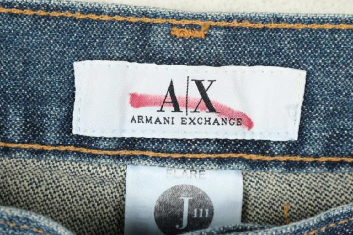 아르마니 청바지 상품이미지5