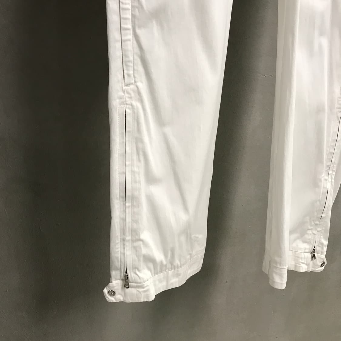 폴로 랄프로렌 화이트 치노 팬츠 상품이미지4