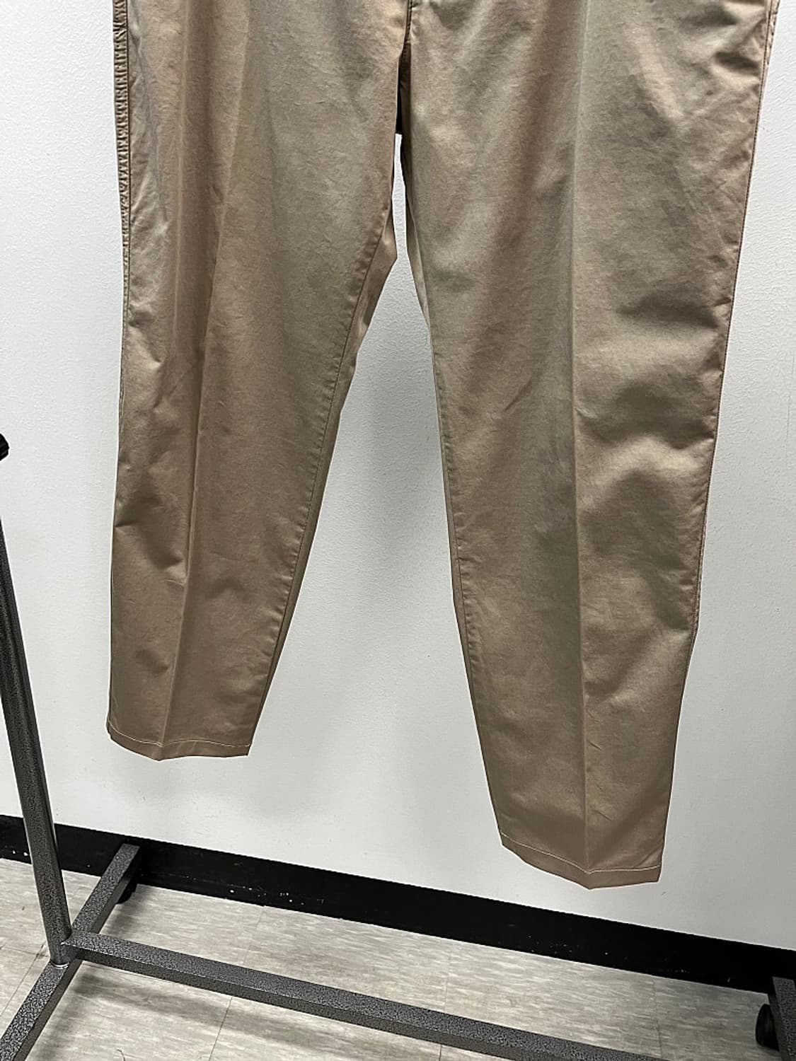 36) 파올로페코라 밀라노 밴딩 치노팬츠 상품이미지5