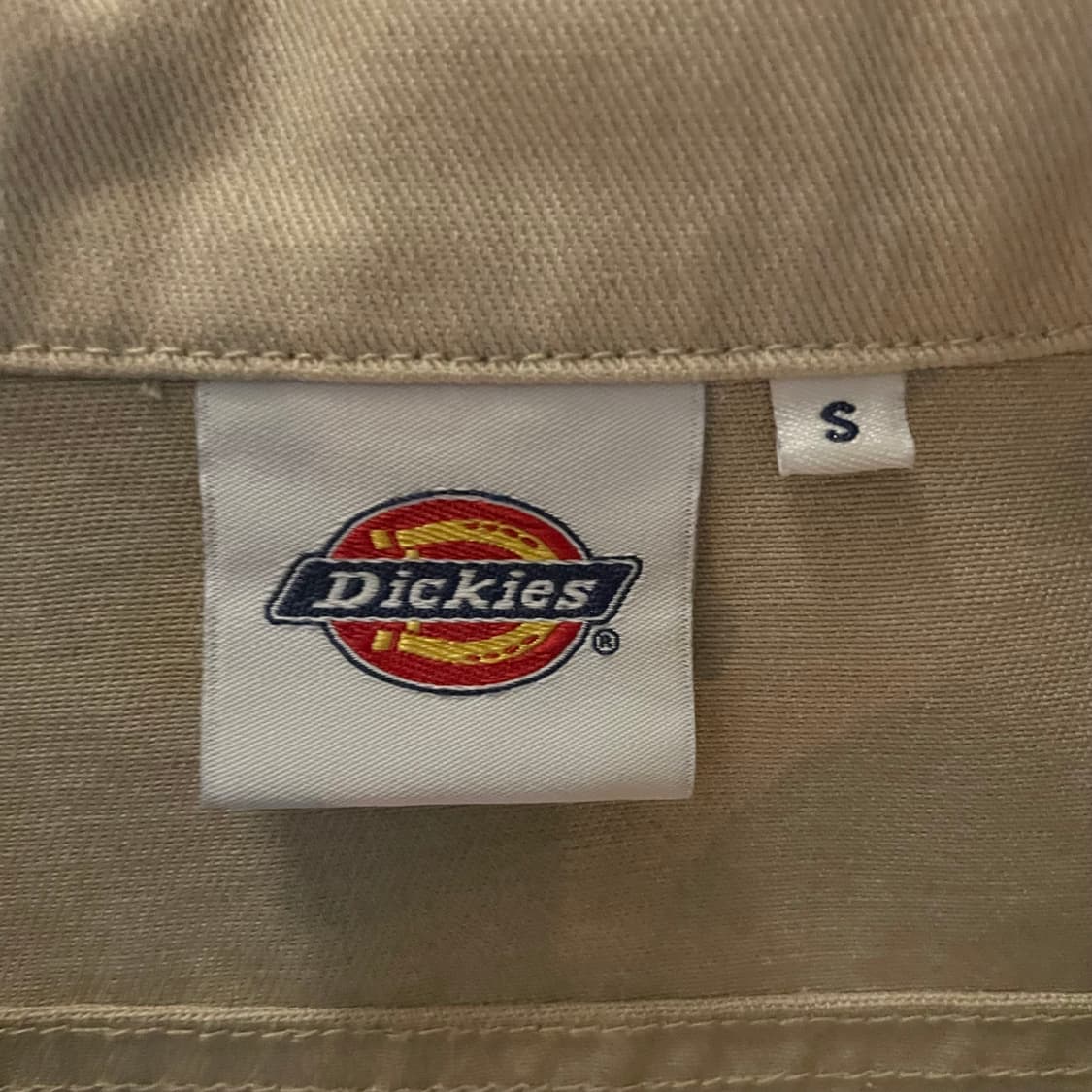 (S) 예스아이씨x디키즈 자켓 상품이미지2