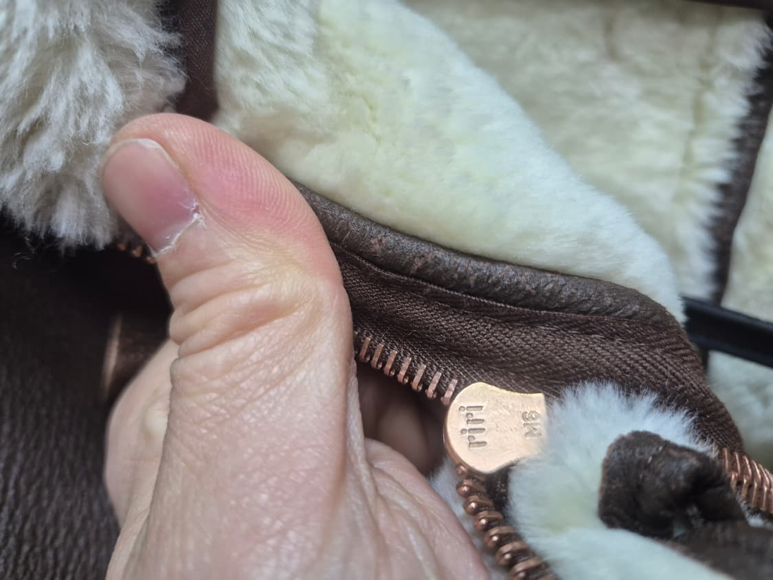 소프넷 떡볶이무스탕 상품이미지3