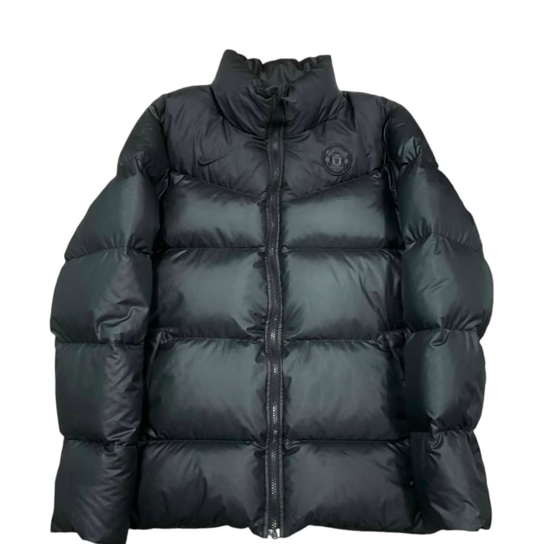 나이키 멘체스터유나이티드 패딩 상품이미지1