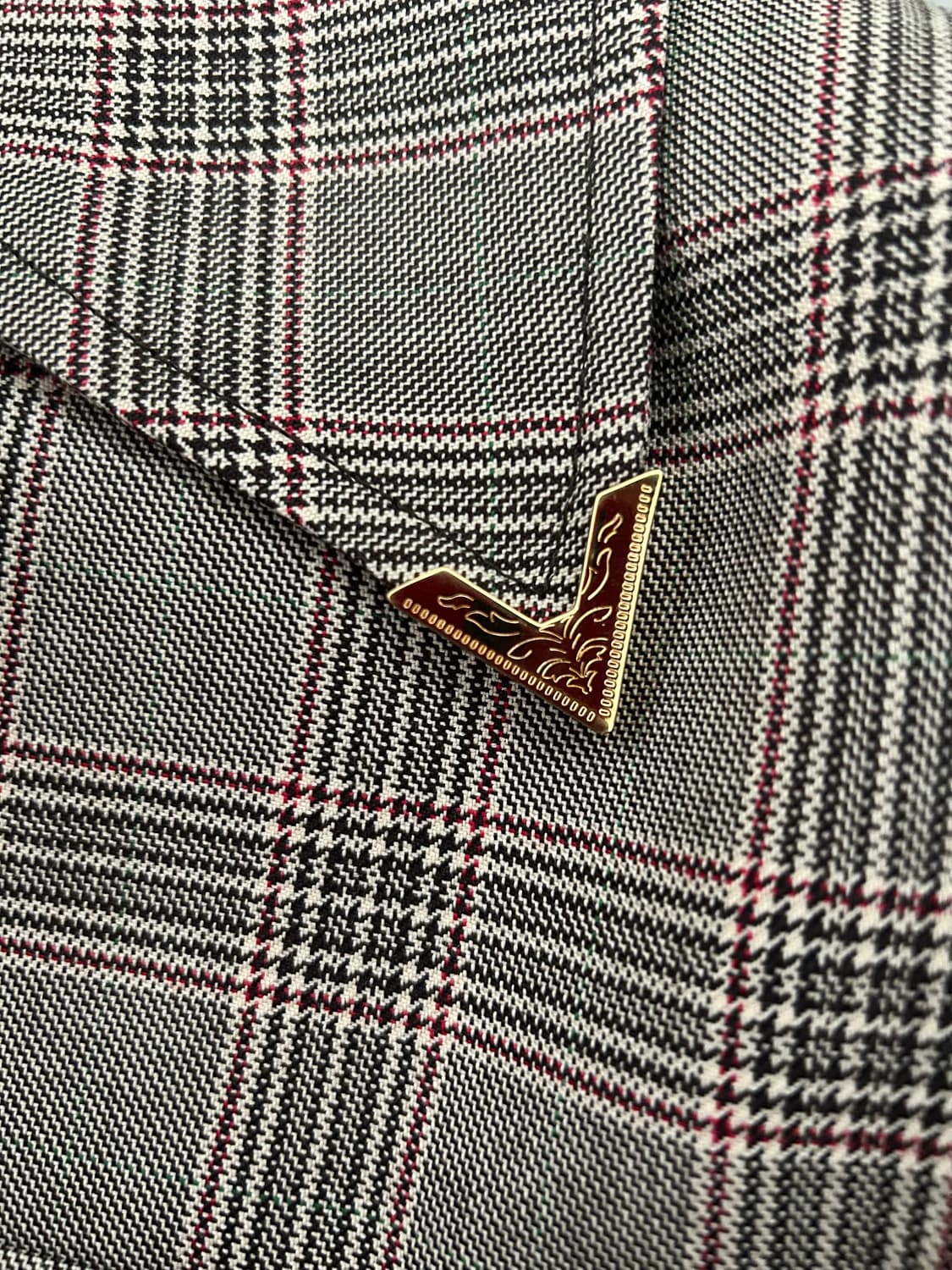 구찌 울 자켓 상품이미지9