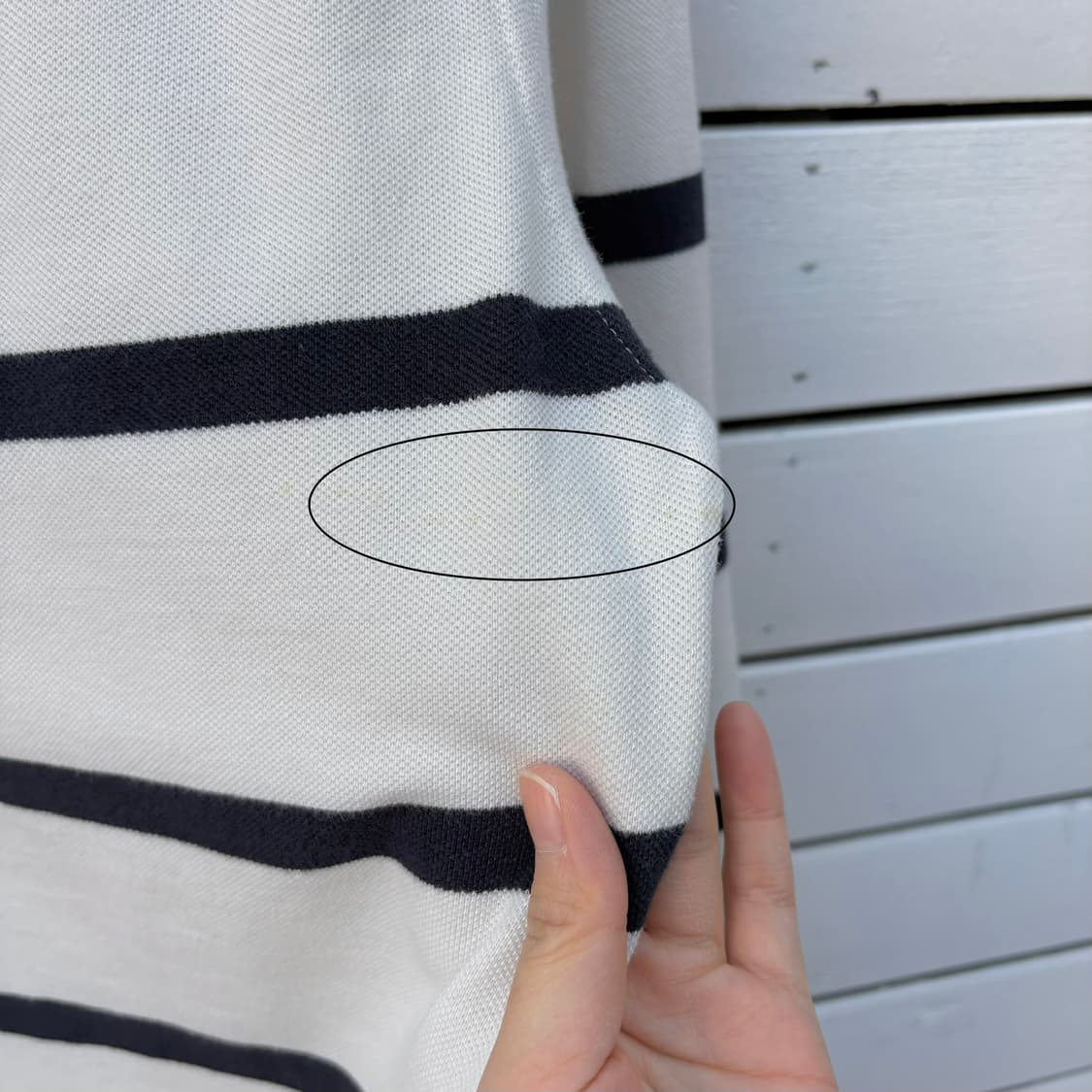 Polo 폴로 헨리넥 롱슬리브 티셔츠 상품이미지9