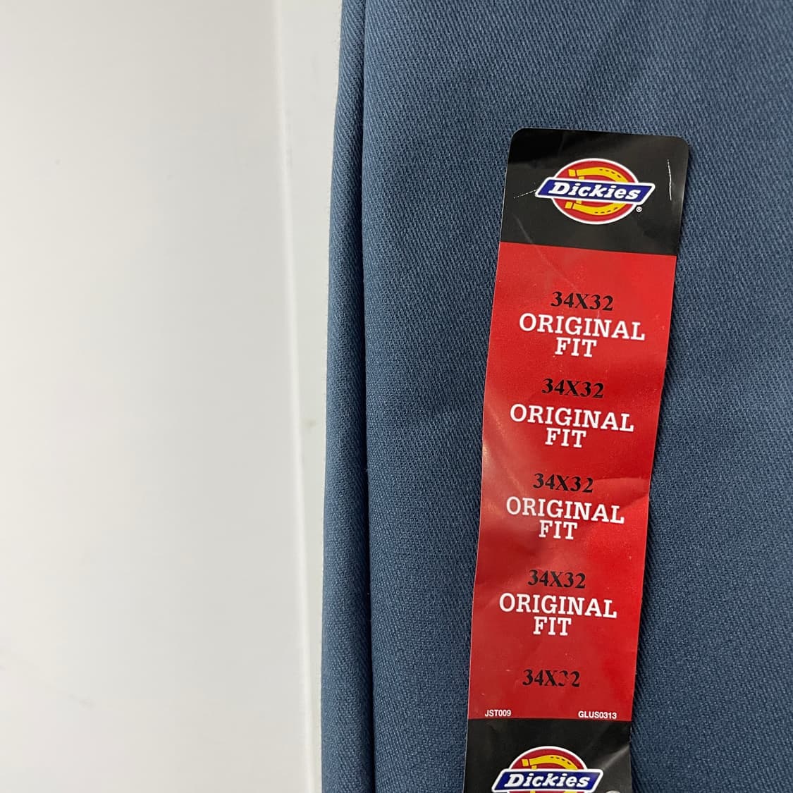 디키즈 워크 팬츠 34x32 상품이미지4