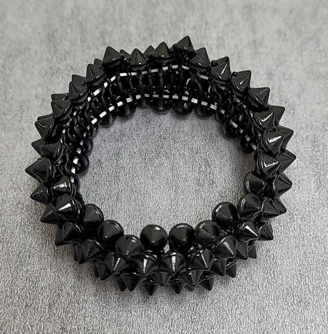 spike stud bracelet 상품이미지4