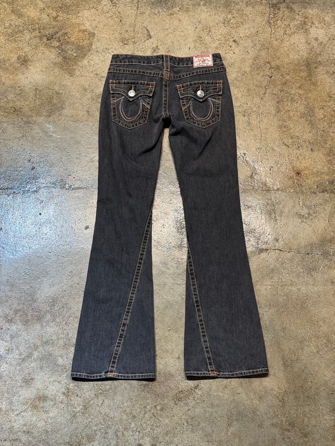 27-28 ) TRUE RELIGION 상품이미지4