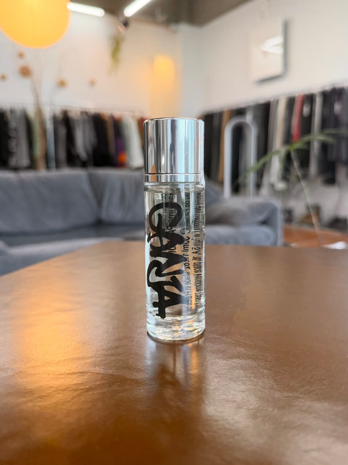 꼼데가르송 간자 오 드 퍼퓸 30ml 상품이미지4