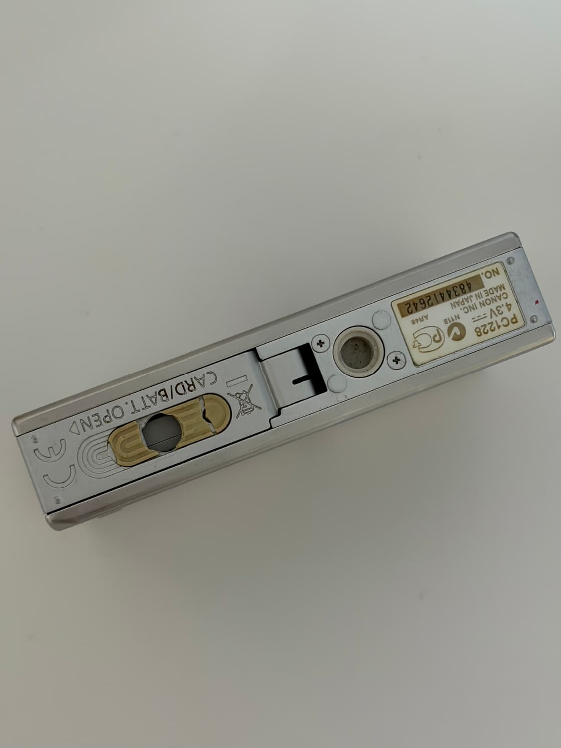 캐논 익서스70 canon ixus70 상품이미지7