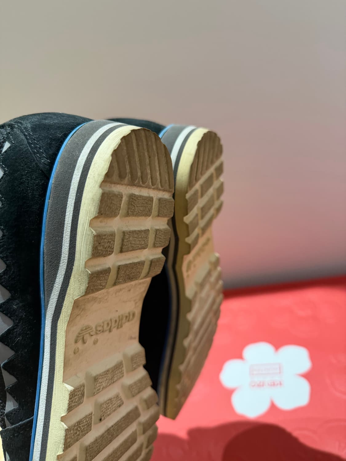 아이다스 오리지널 부츠 260 상품이미지5