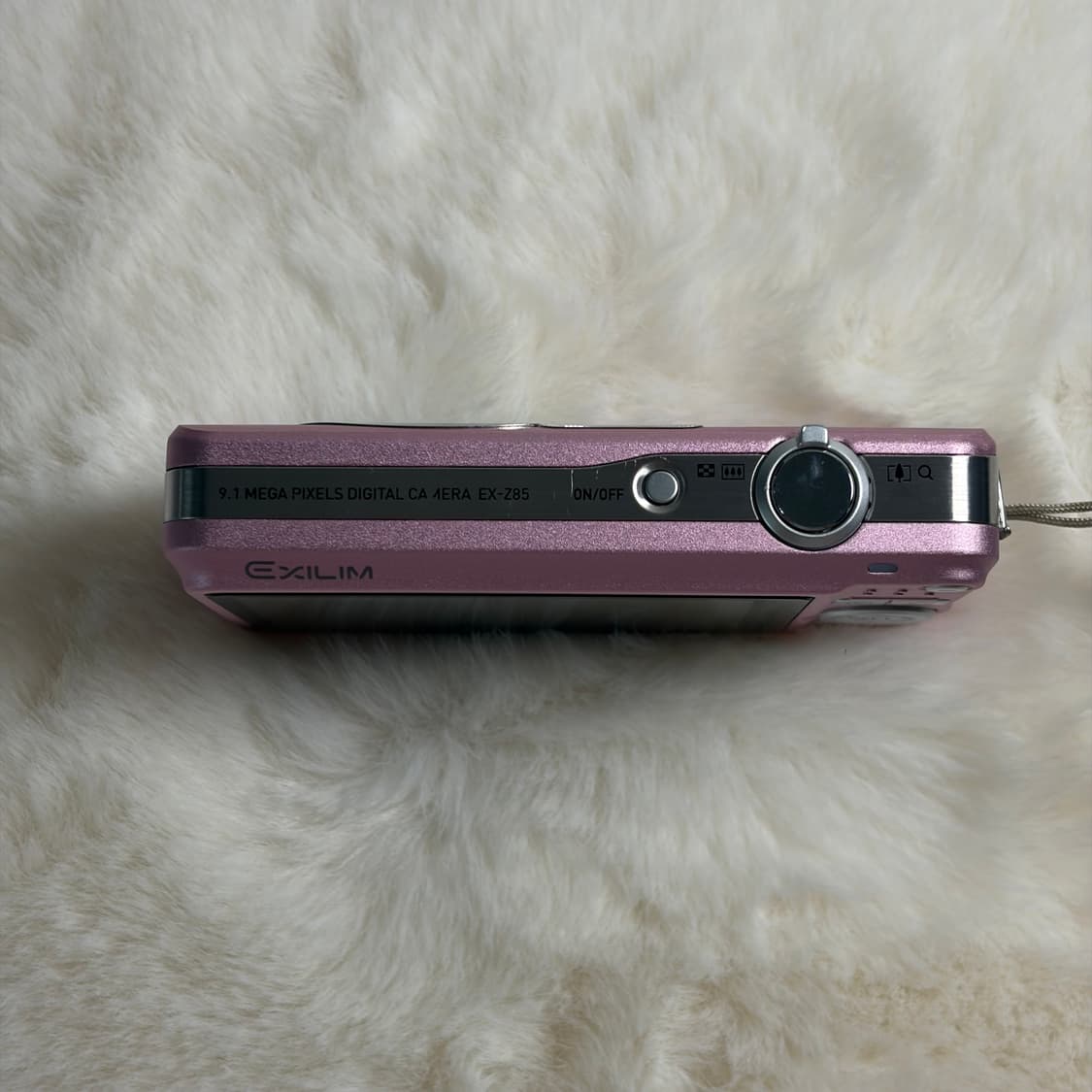 카시오 엑슬림z85 상품이미지3