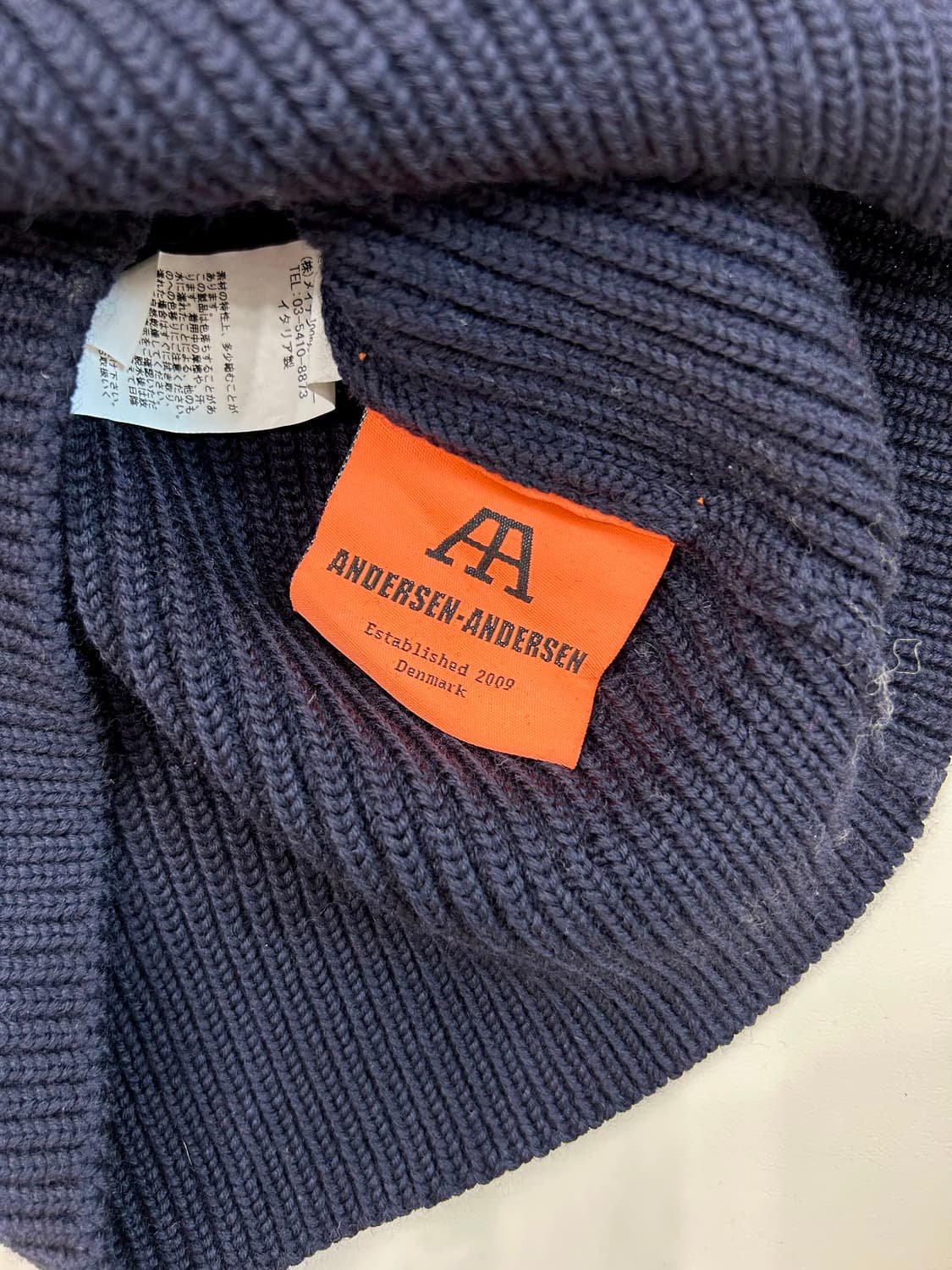 Andersen Andersen 안데르센 안데르센 상품이미지8