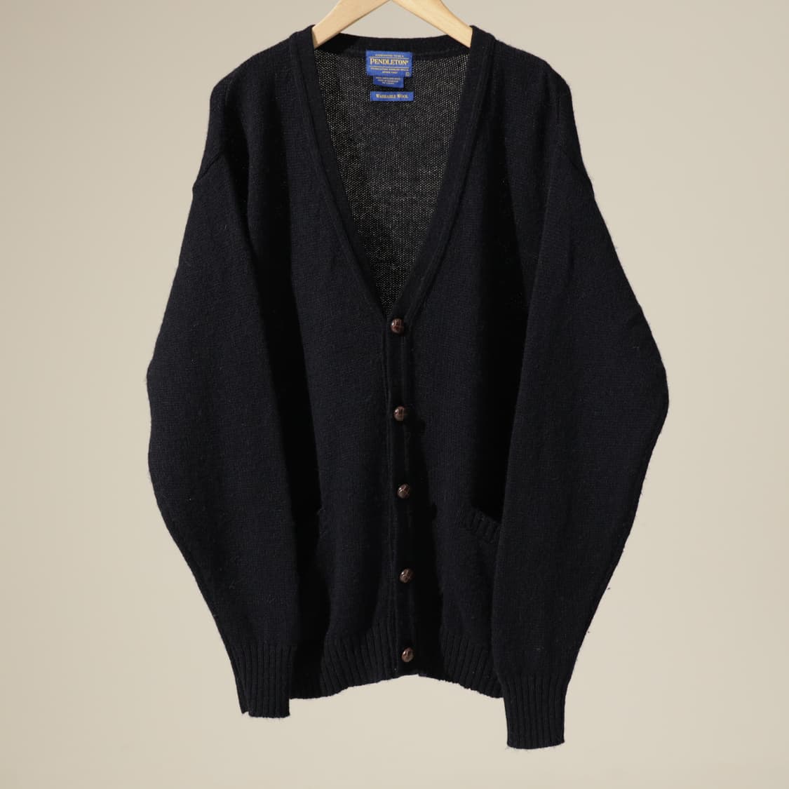 펜들턴 울 가디건 상품이미지2