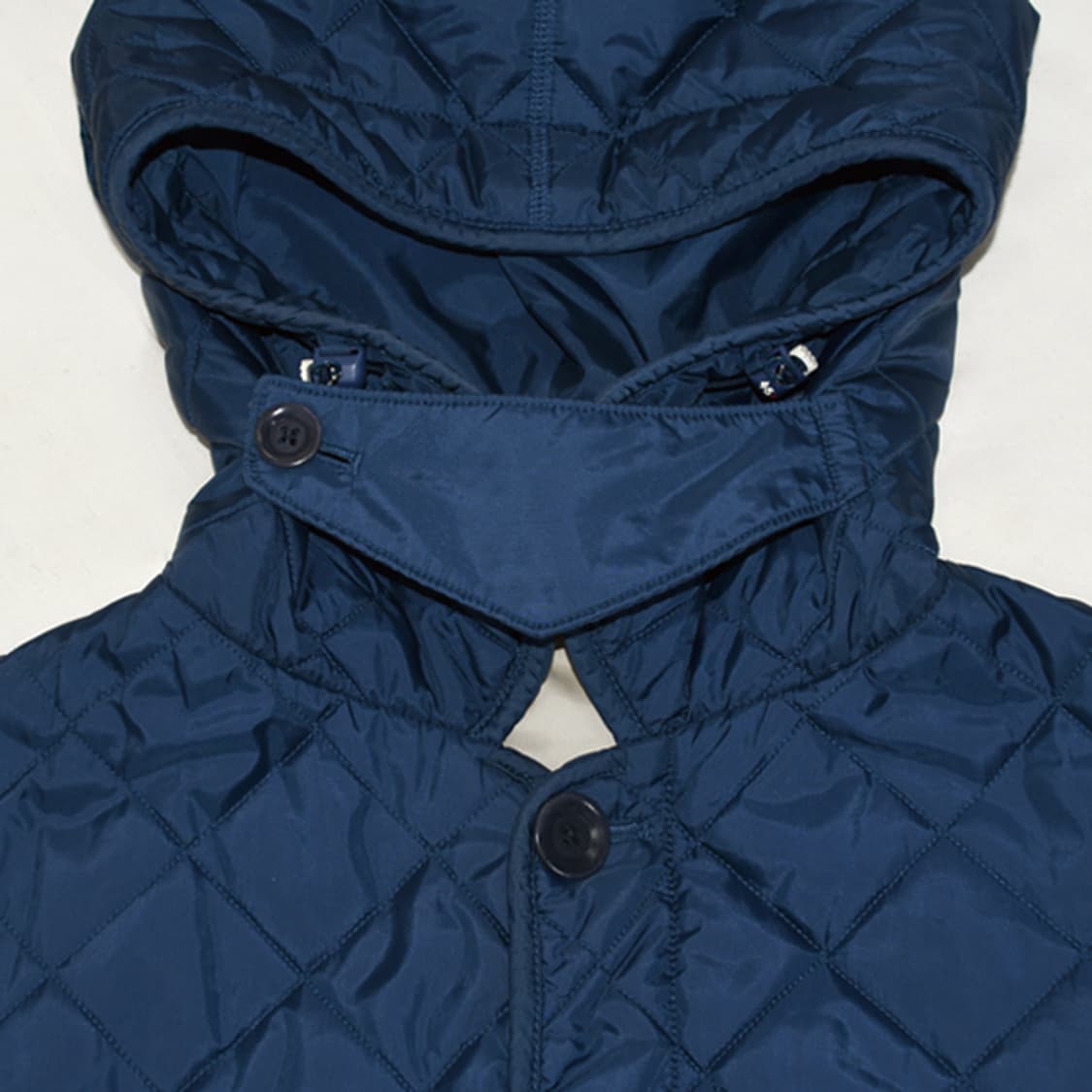 45rpm 퀼팅후드자켓 상품이미지6