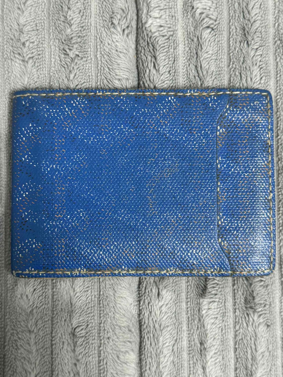 고야드 인서트 카드지갑 상품이미지2