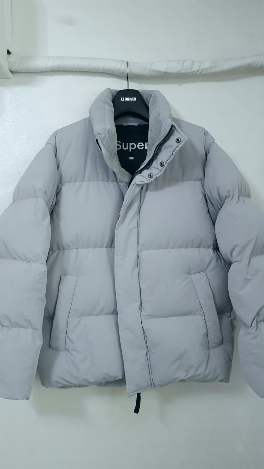 탑텐 오리털 패딩 상품이미지1