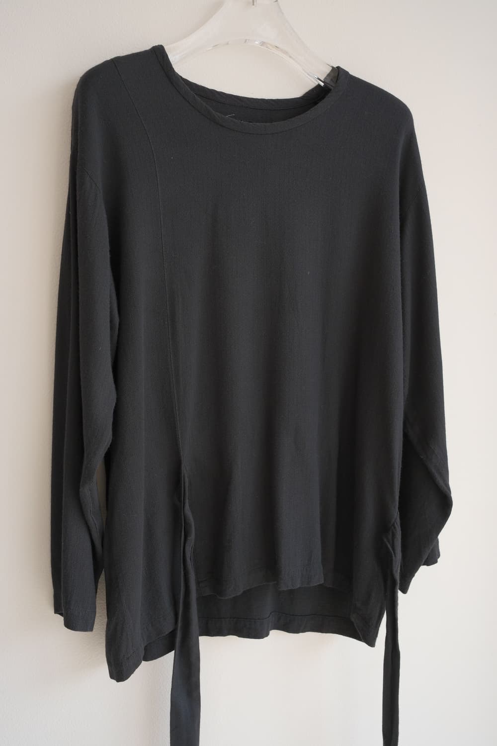 90s Ribbon top 상품이미지8