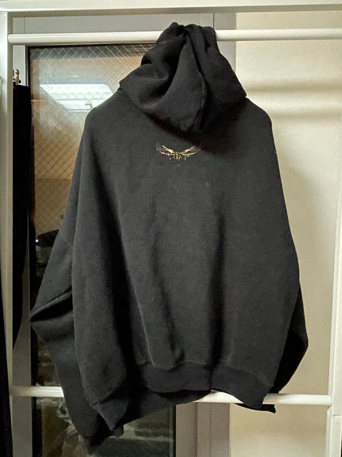 90s 할리데이비슨 후드  상품이미지2