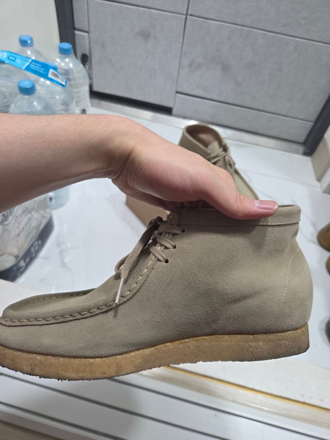 조셉트 LEO BEIGE 상품이미지3