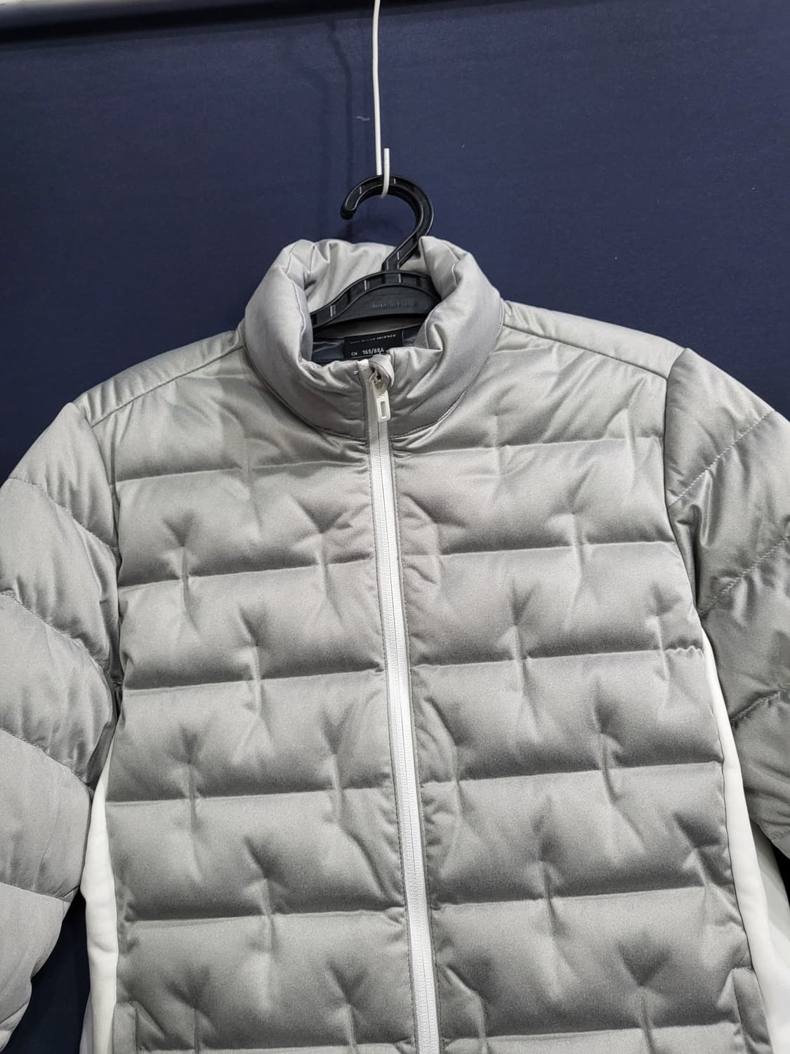 스케쳐스 구스다운 경량패딩 상품이미지2