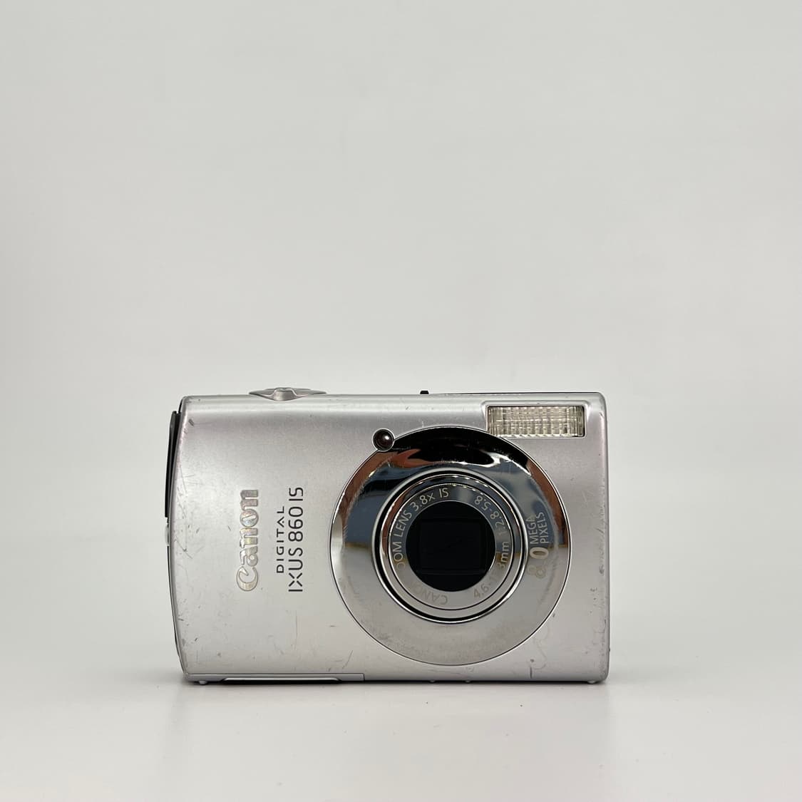 캐논 익서스 Canon IXUS 860 IS 실버 상품이미지1