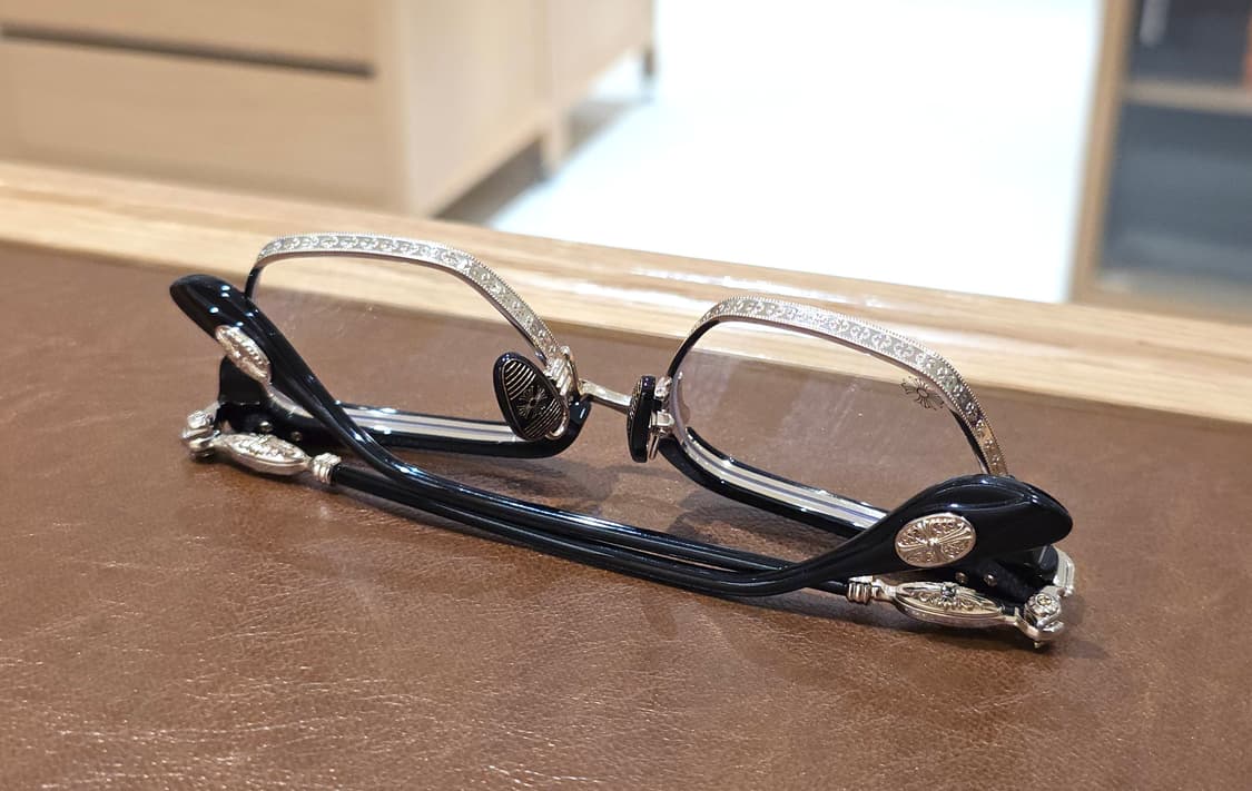 파라부트 미카엘 크롬악셀 버건디 42사이즈 상품이미지6