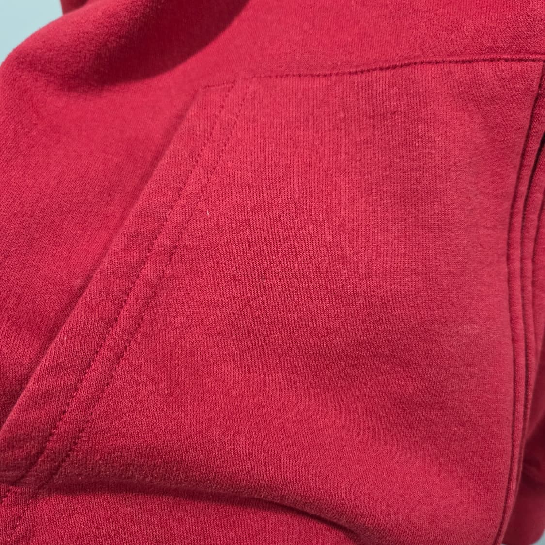 챔피온 프린팅 기모 후드집업 L 상품이미지6