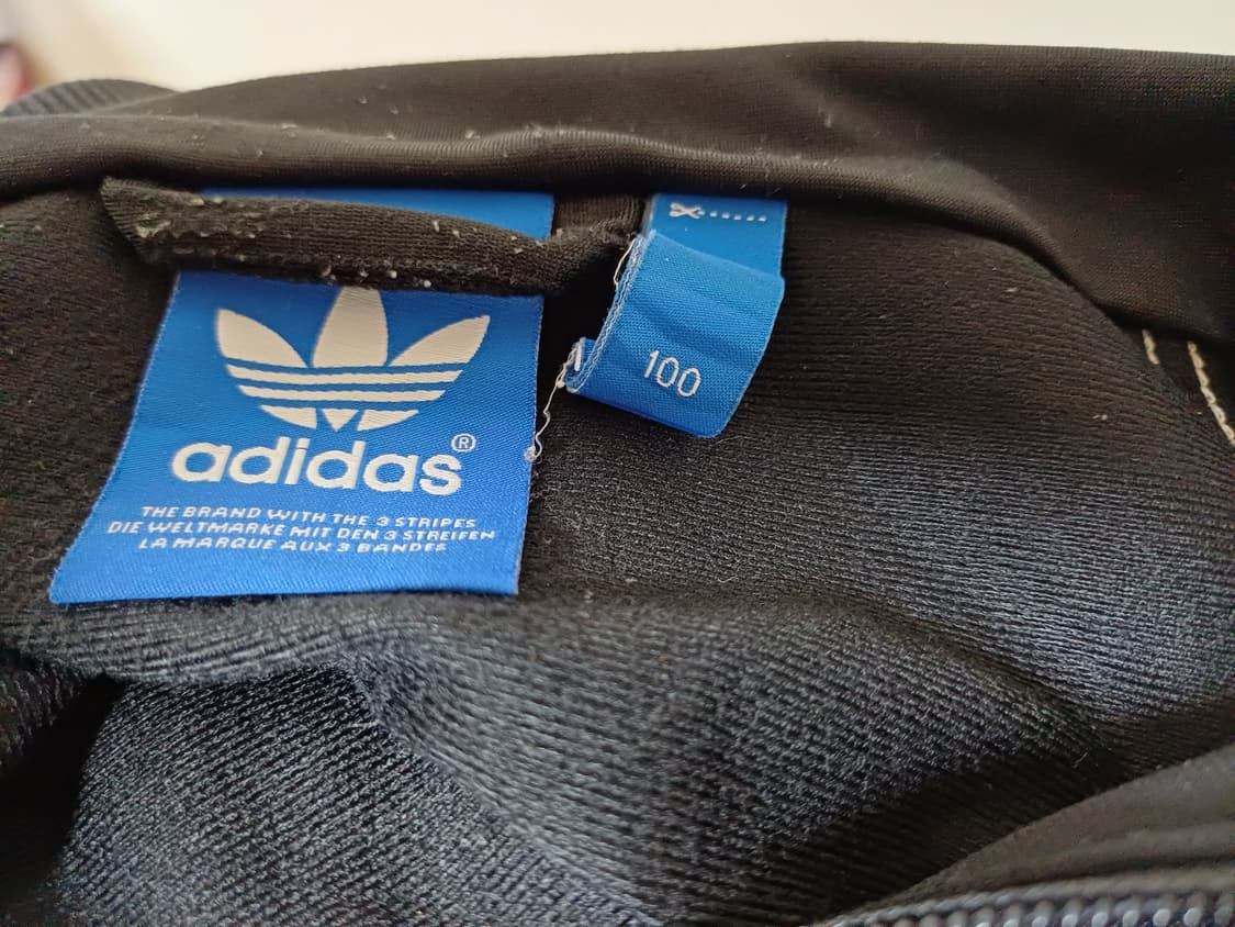 아디다스 파이어버드 트랙탑 져지   상품이미지5