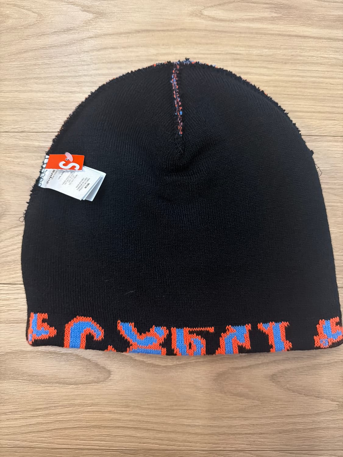 수프림 비니 상품이미지2