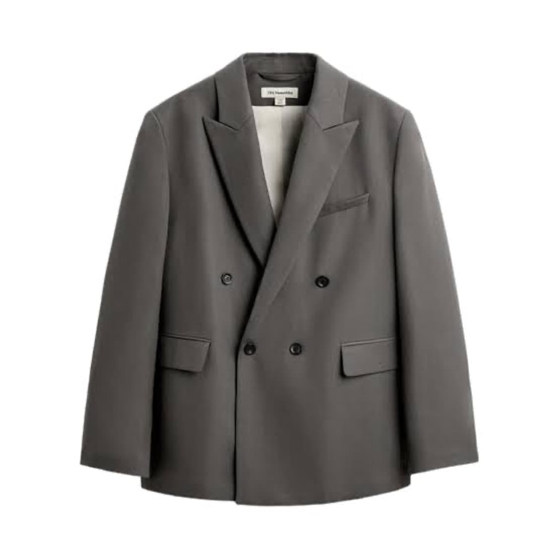 자라 나누시카 블레이져 그린 카키  상품이미지1