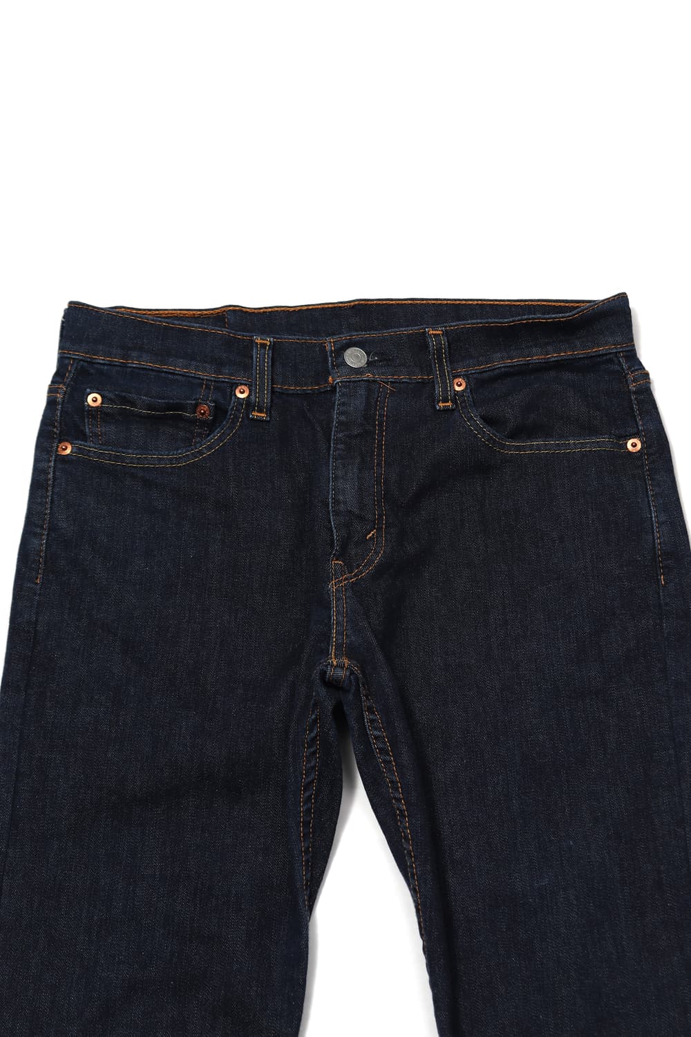 LEVIS 502 인디고 테이퍼 진 size 30 상품이미지3