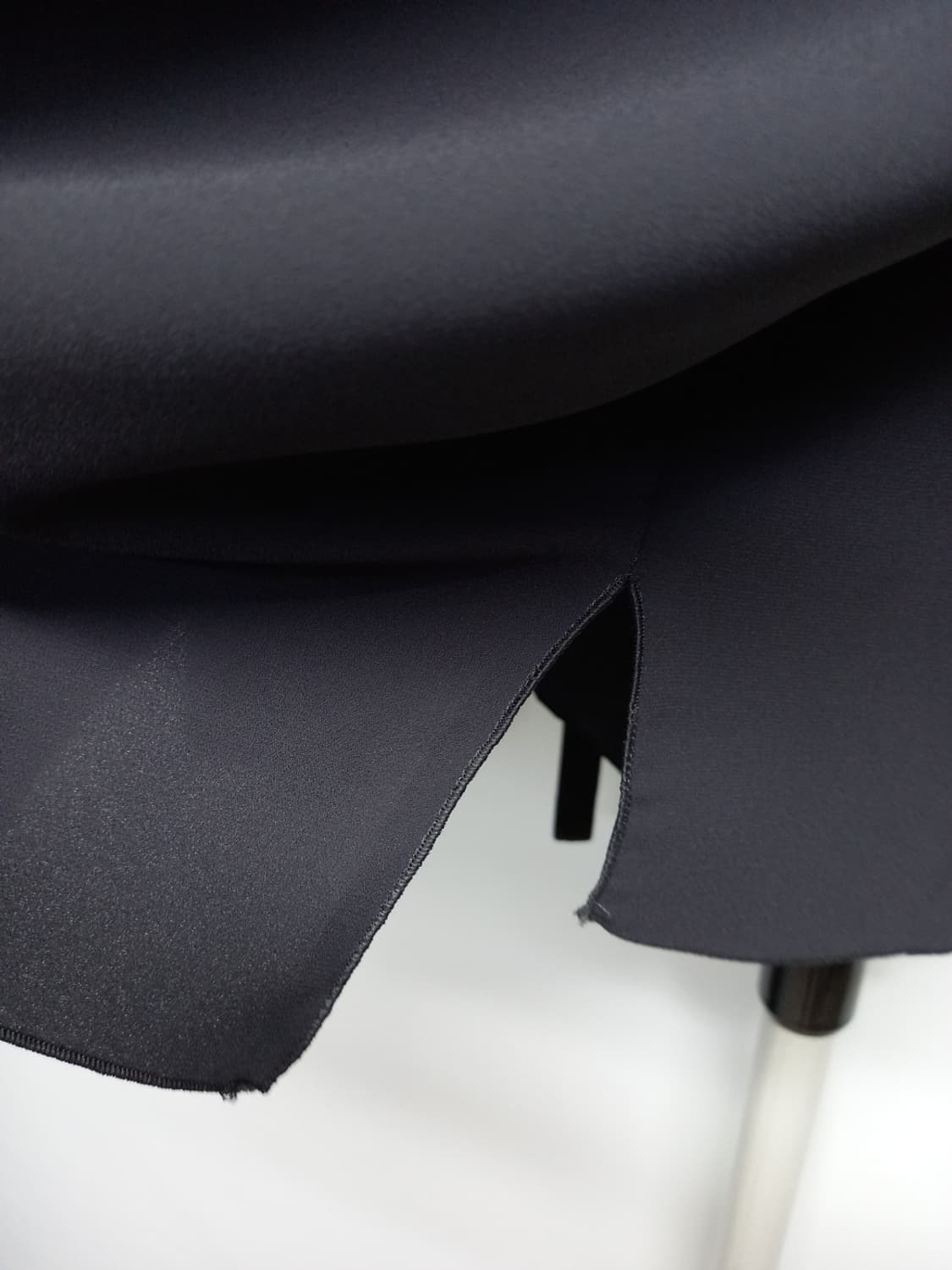 KUHO 구호 실크 쉬폰 블라우스 44.55 상품이미지9