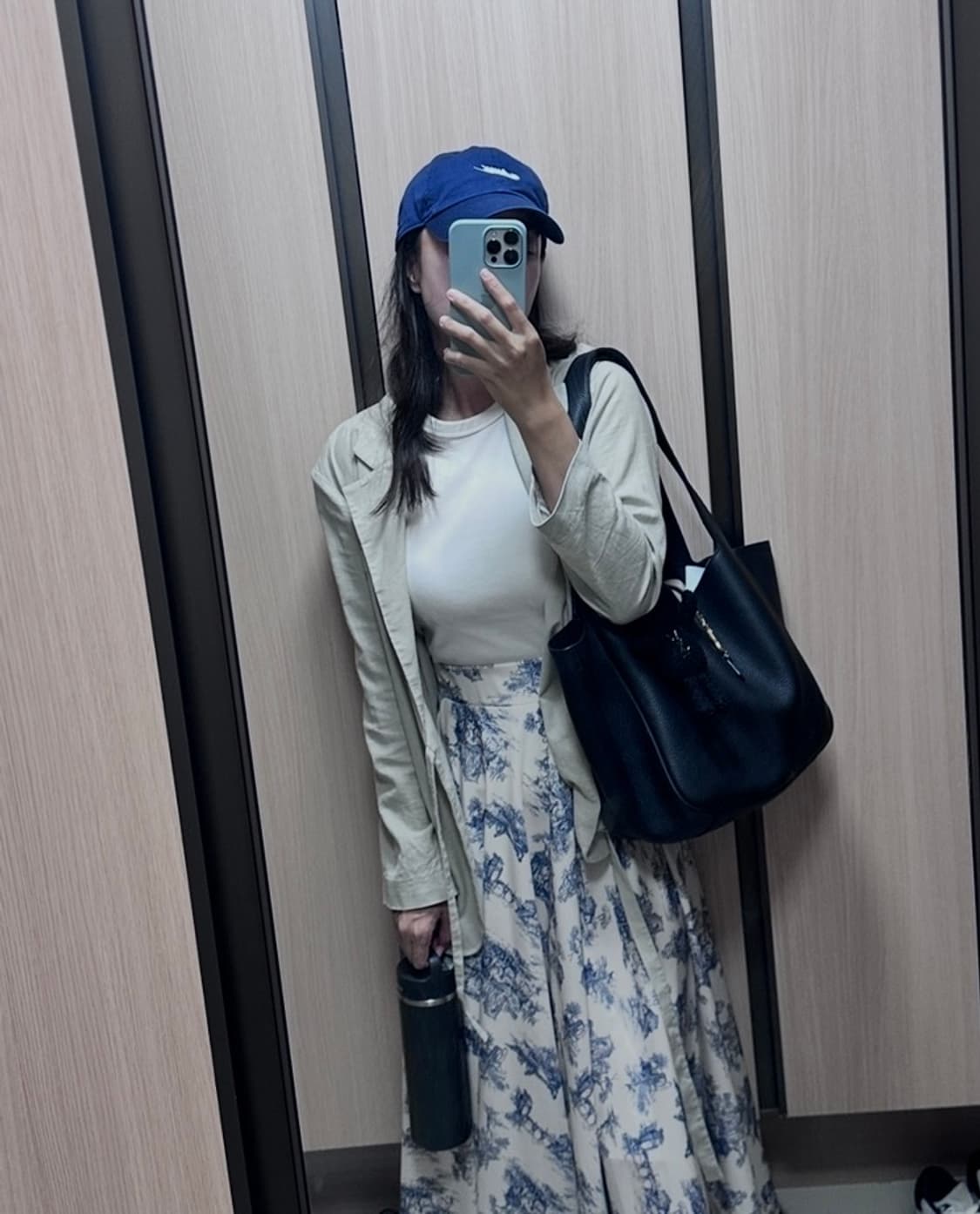 난닝구 베이지 린넨 자켓 FREE 상품이미지1