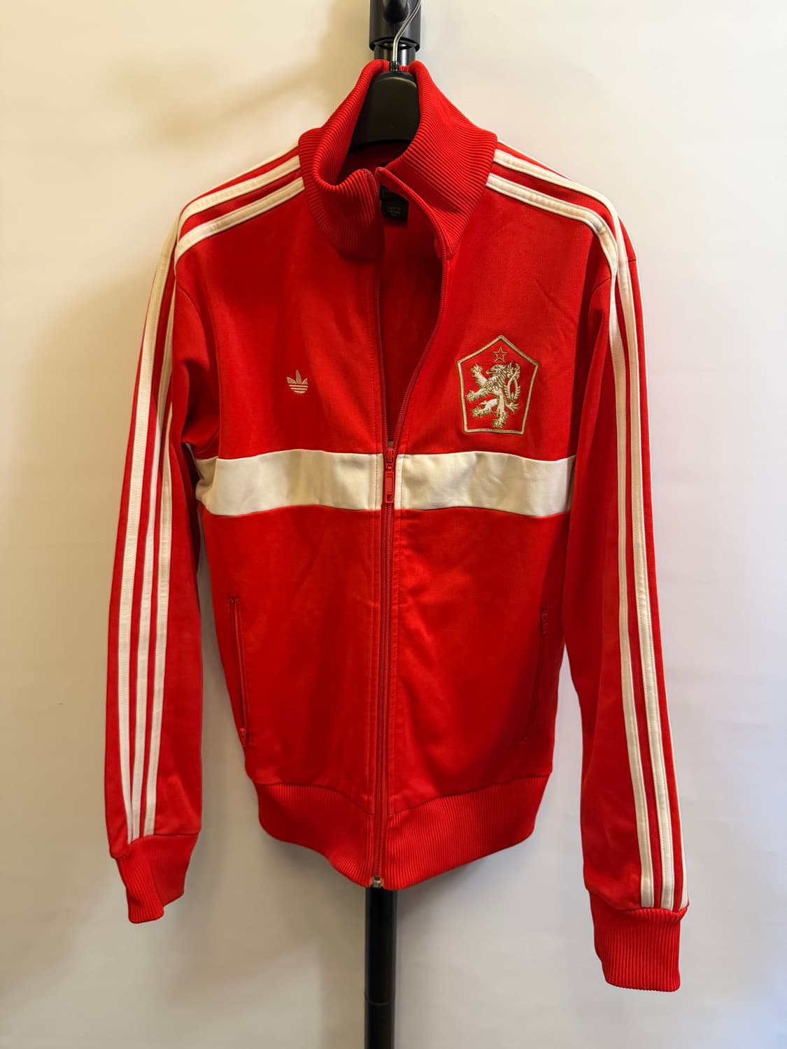 아디다스 체코 저지 상품이미지2