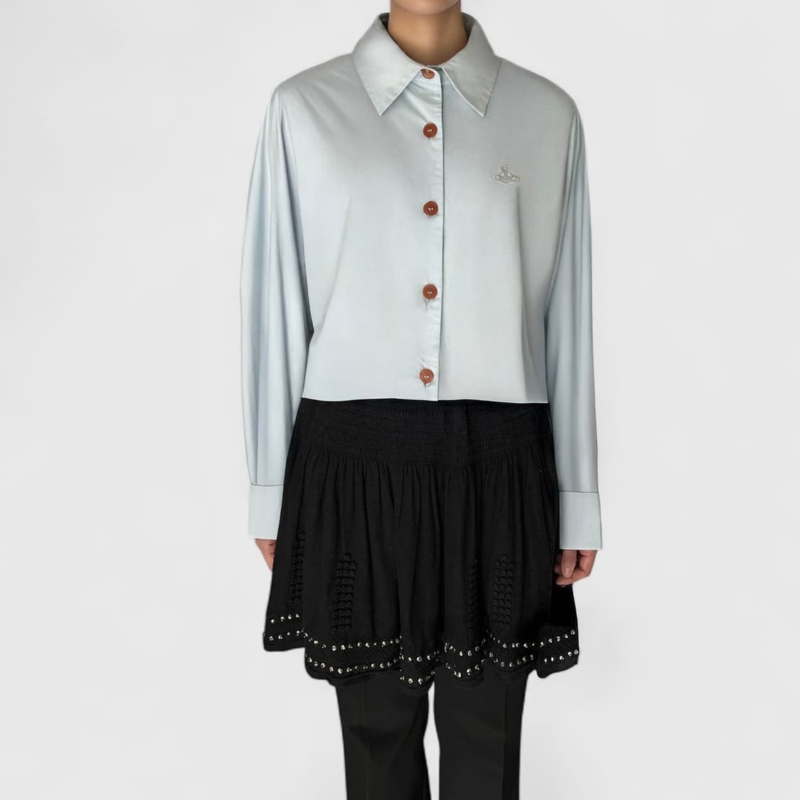 vivienne westwood blouse 상품이미지6