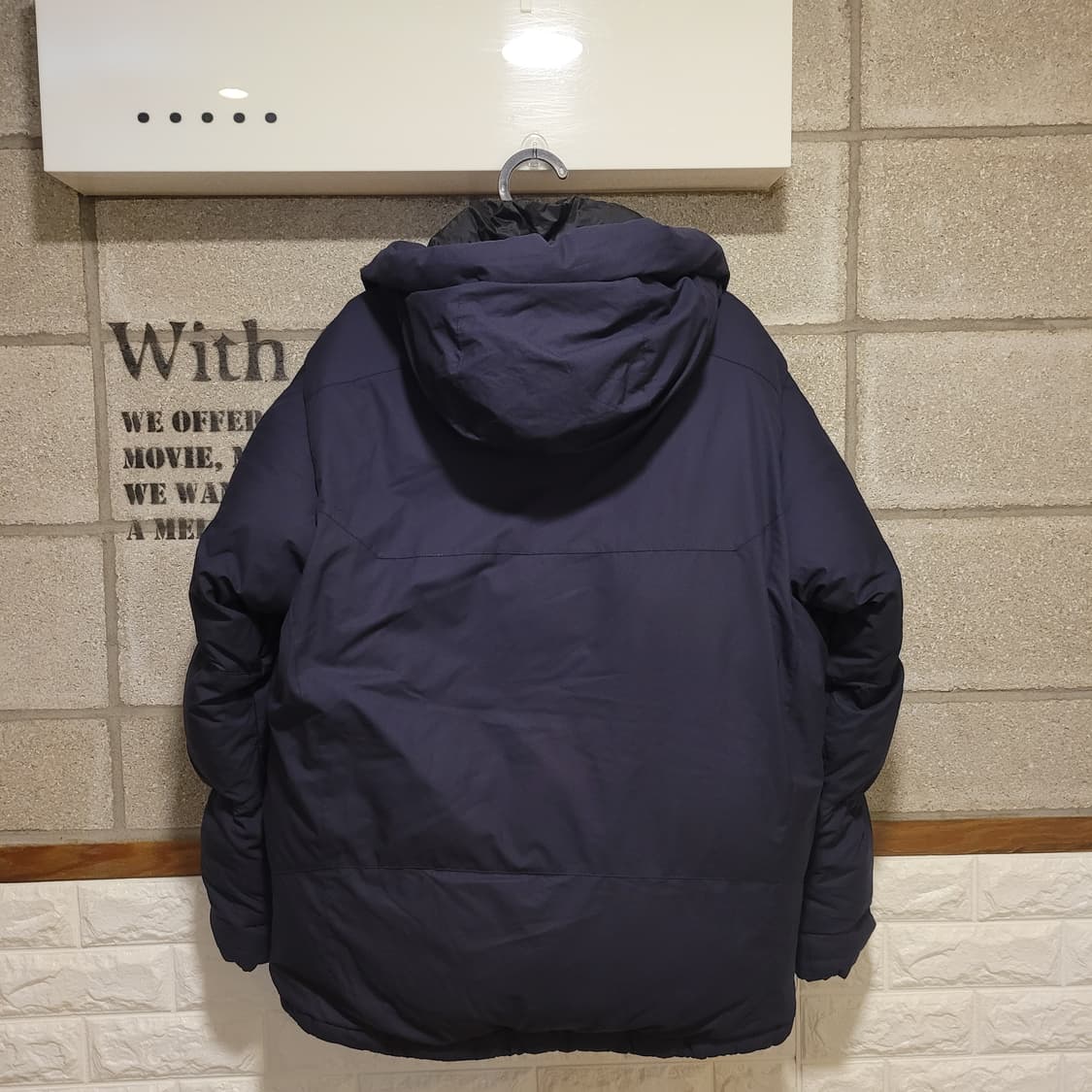 K2 알파인팀 800 패딩 95  상품이미지2
