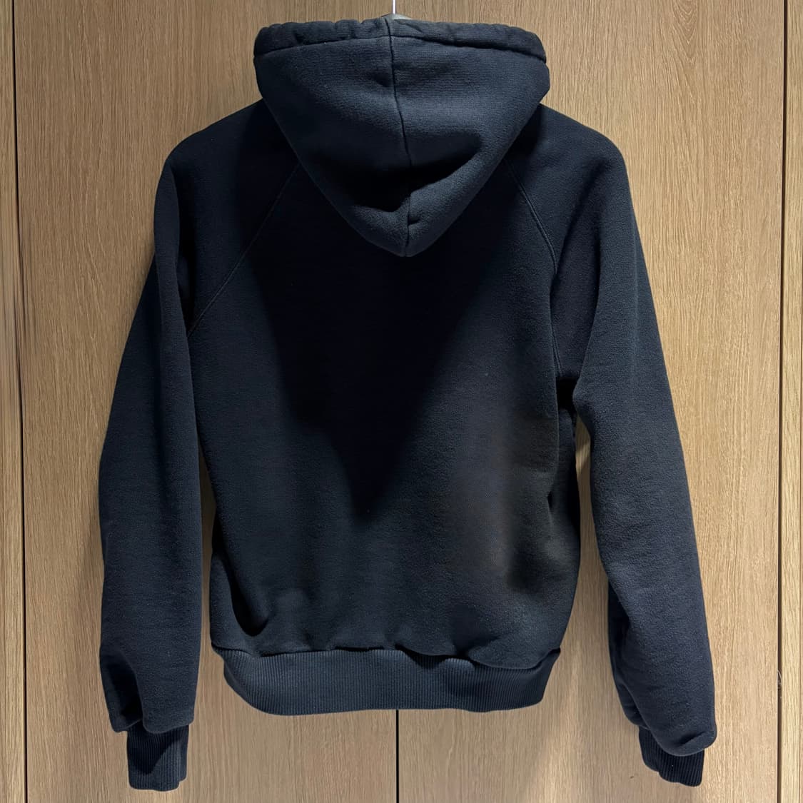 CELINE 트리옹프 로고 후디 여성 38M 상품이미지5