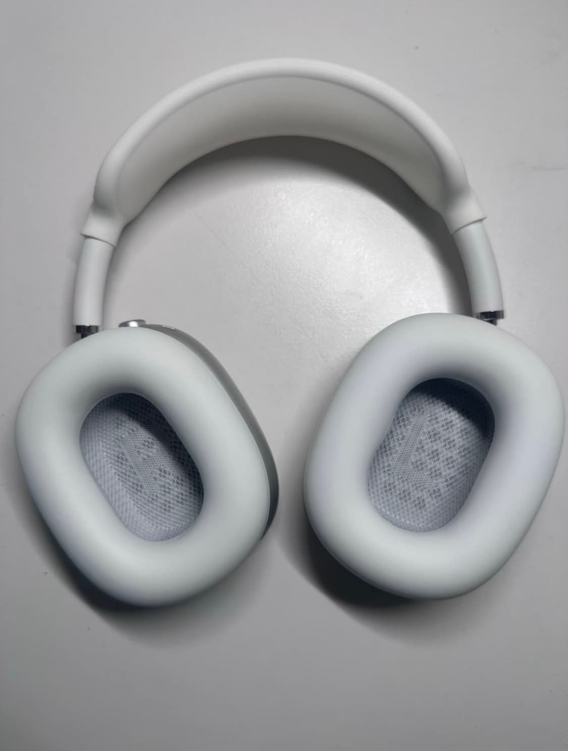 에어팟 맥스 실버 상품이미지2